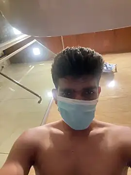 BombaySam78 online show from March 2026 04:56:02 PM