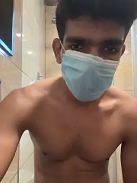 BombaySam78 online show from March 2026 05:44:01 AM