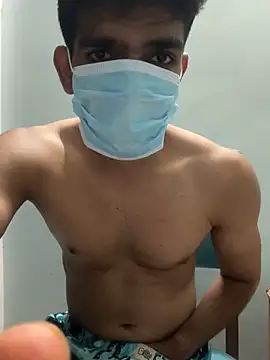 BombaySam78 online show from March 2026 01:25:01 PM