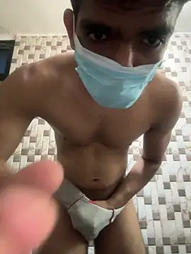 BombaySam78 online show from March 2026 08:25:01 AM