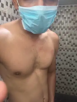 BombaySam78 online show from April 2026 05:38:02 AM