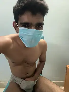 BombaySam78 online show from April 2026 05:44:01 PM