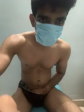 BombaySam78 online show from April 2026 08:31:02 PM