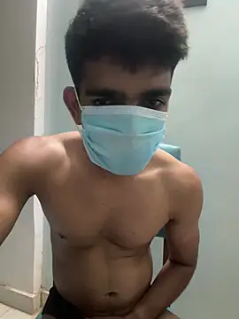 BombaySam78 online show from April 2026 11:23:01 AM