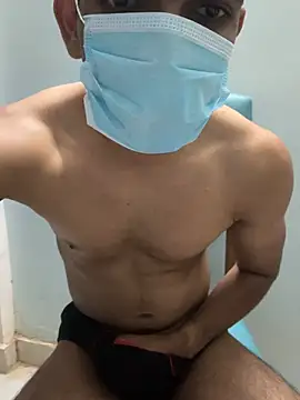 BombaySam78 online show from April 2026 02:19:01 PM