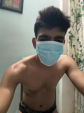 BombaySam78 online show from July 2026 10:35:02 AM