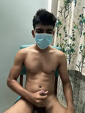 BombaySam78 online show from July 2026 02:53:02 AM