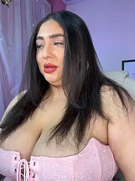 Selenee23 online show from May 2026 11:27:01 AM