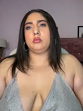 Selenee23 online show from July 2026 11:25:01 AM