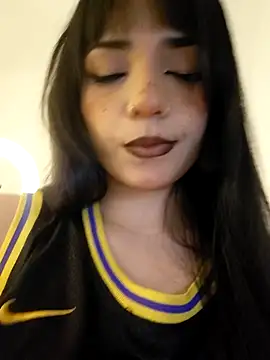 Hannae3 online show from July 2026 05:42:02 AM