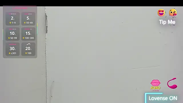 marcela teen online show from April 2026 04:55:01 PM