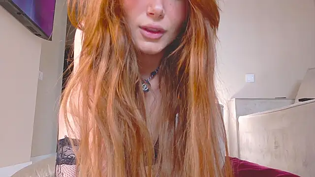 Mariiamellaa online show from June 2026 11:58:01 AM