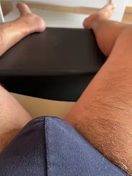 RickyDicky900 online show from May 2026 02:11:02 PM