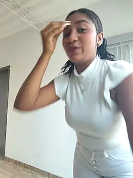 Cherly Rogern online show from March 2026 09:56:02 PM