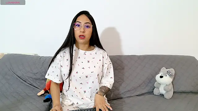 vanessaadol online show from May 2026 11:16:02 AM