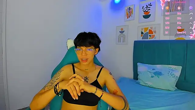 ivyheat3 online show from March 2026 11:49:01 AM