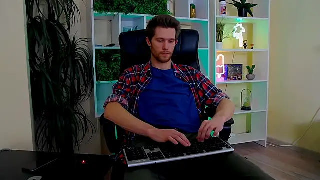 Snapshot of Eddie_Baker chatting on March 2026 10:16:01 PM Eddie Baker online show from March 2026 10:16:01 PM