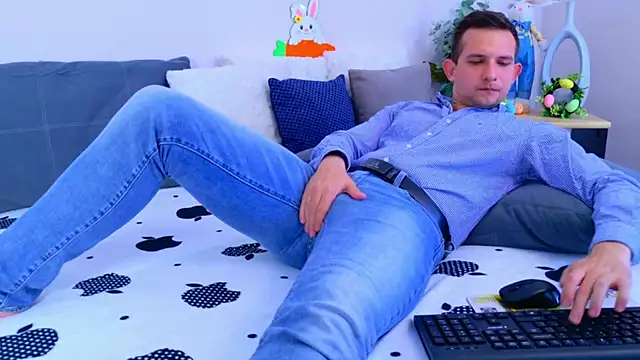 Jimmy Doss online show from April 2026 01:12:01 PM