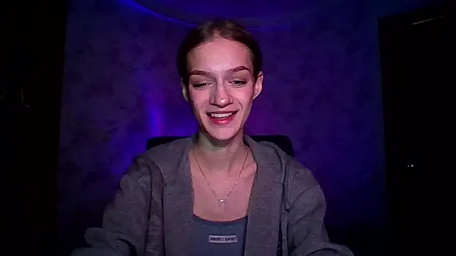 Chrissy Joyful online show from March 2026 09:17:02 AM