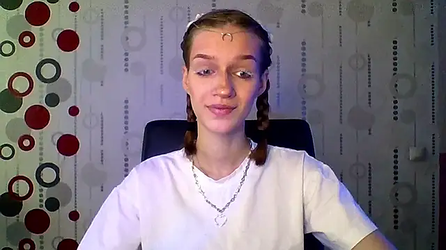 Chrissy Joyful online show from May 2026 04:08:02 AM