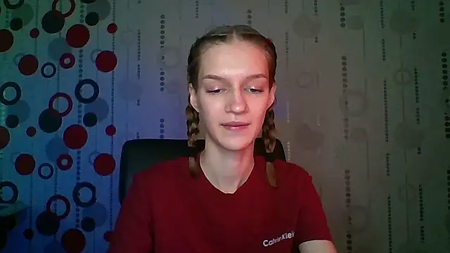 Chrissy Joyful online show from May 2026 04:08:01 AM