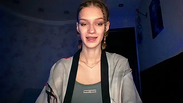 Chrissy Joyful online show from June 2026 05:09:02 AM