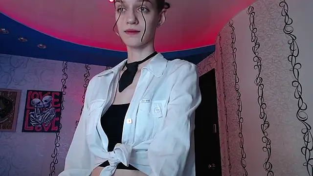 Chrissy Joyful online show from July 2026 04:11:02 AM