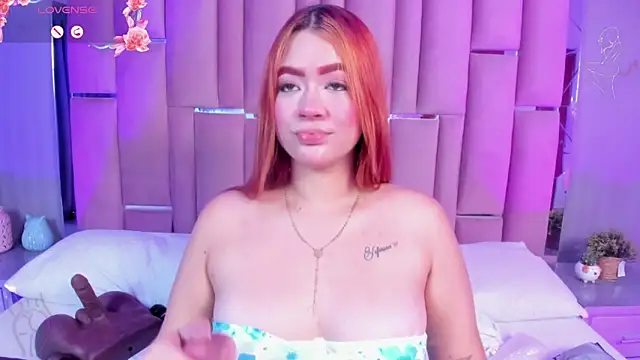 Saory     online show from March 2026 01:05:01 AM