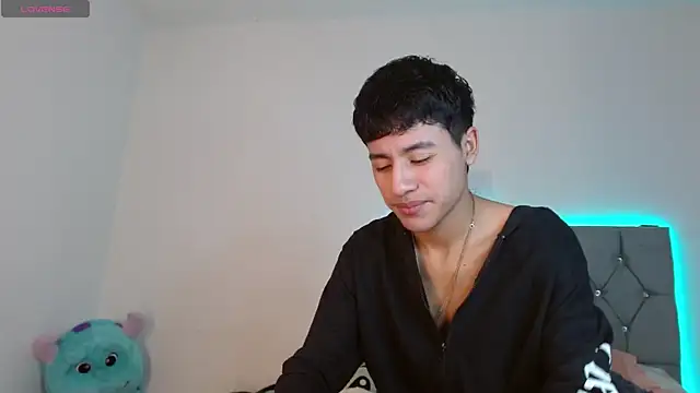 Sebas fire4 online show from April 2026 03:51:02 PM