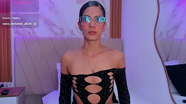 j belle  online show from July 2026 09:06:02 PM