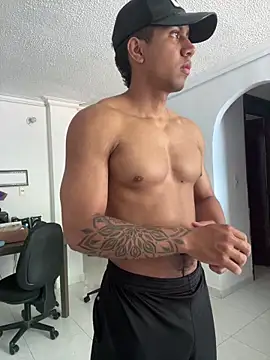 Paulcreewx online show from March 2026 03:51:01 PM