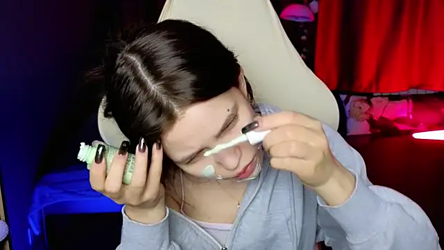 GG Viper online show from April 2026 08:25:02 PM