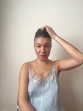 MilaDiva34 online show from March 2026 09:24:02 AM