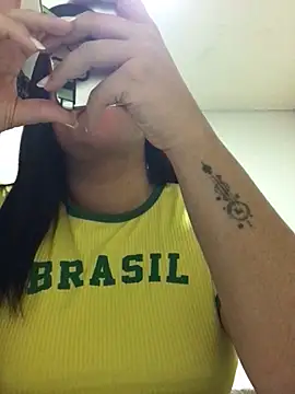 Gabrielaparaiso online show from June 2026 12:52:02 AM