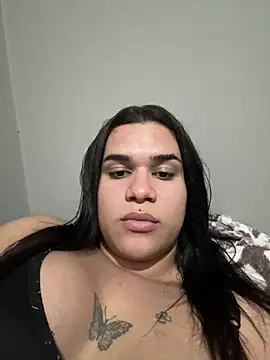 Gabrielaparaiso online show from June 2026 07:07:02 PM