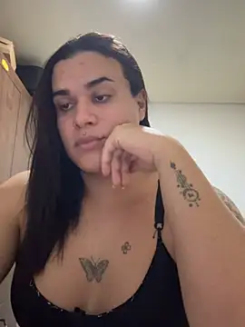 Gabrielaparaiso online show from July 2026 07:12:02 PM