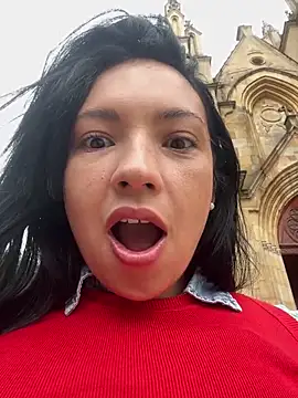 Marianaxc online show from April 2026 07:38:02 PM