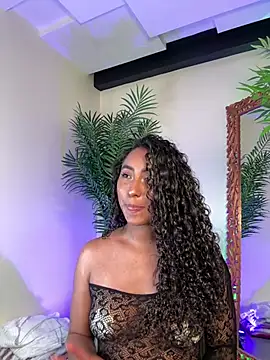 SoyJuliana 19 online show from March 2026 03:34:02 AM