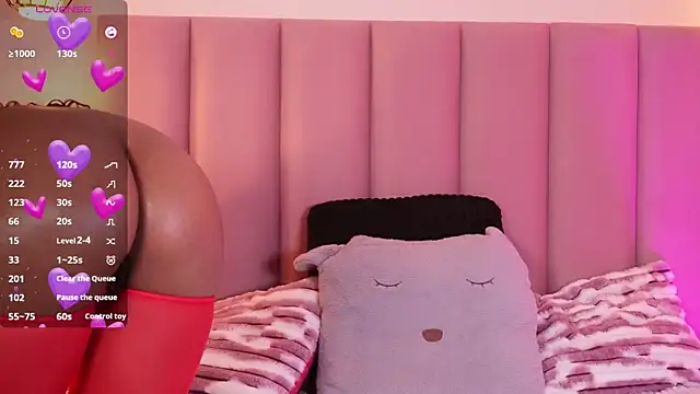 Snapshot of SoyJuliana_19 chatting on July 2026 08:00:01 PM SoyJuliana 19 online show from July 2026 08:00:01 PM