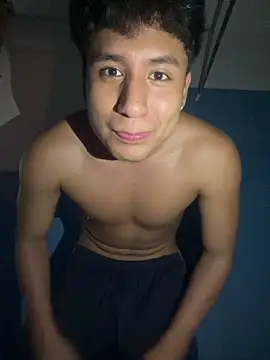 Godzzu  online show from March 2026 06:31:02 AM