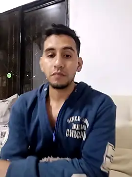 Andry Carter online show from March 2026 12:05:01 AM