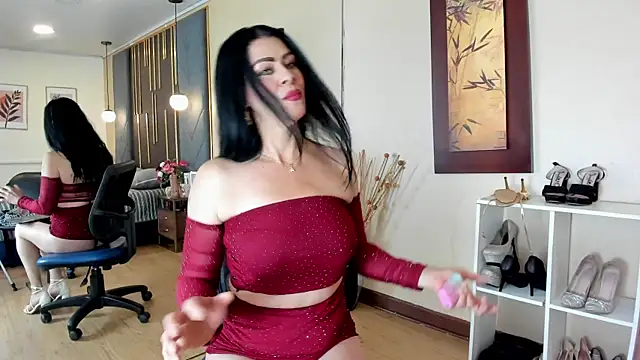 SofiiMontes online show from June 2026 11:53:01 AM