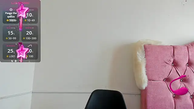  scarlettmoon online show from March 2026 06:03:02 PM