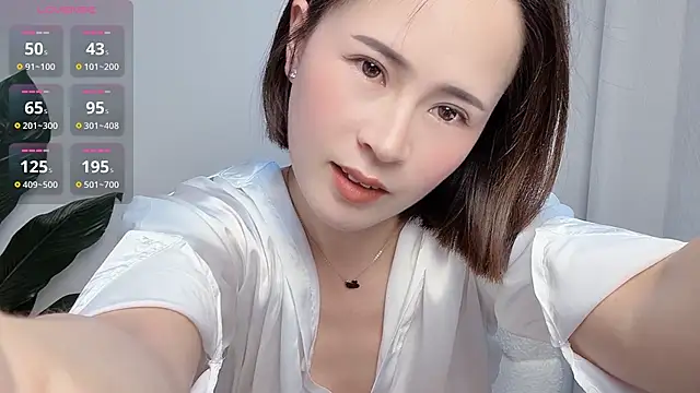 Xiaoyu-99 online show from April 2026 01:20:01 PM