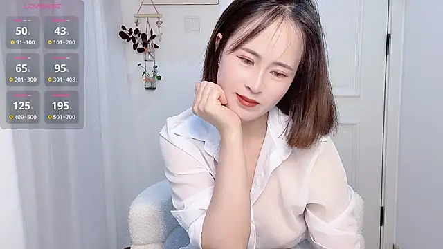 Xiaoyu-99 online show from June 2026 03:58:01 PM