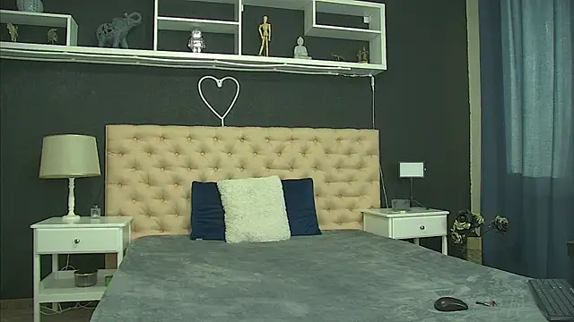 Noir Kitty online show from June 2026 04:21:02 AM