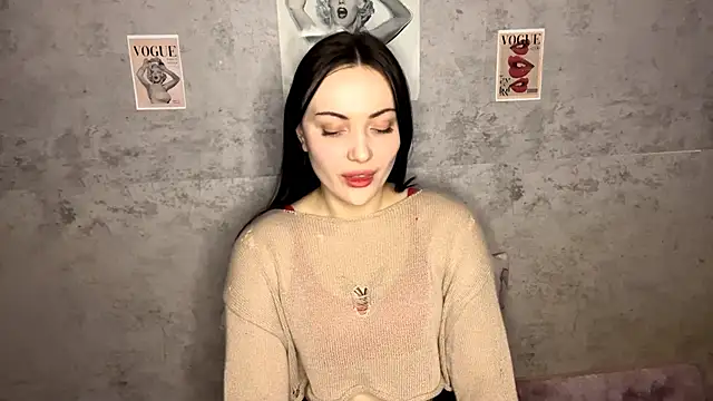 MoonVelour online show from March 2026 04:46:01 PM