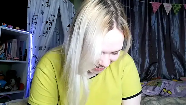 AnimeGirl67 online show from March 2026 05:56:01 PM