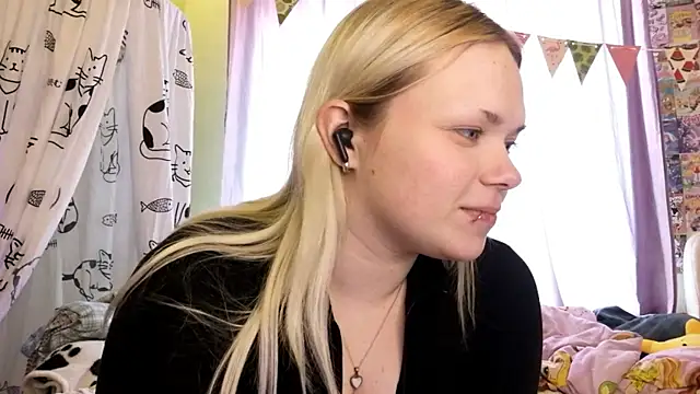 AnimeGirl67 online show from April 2026 01:41:01 PM