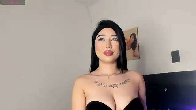 AnthonellaSweet  online show from April 2026 03:31:02 AM